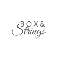 Box & Strings