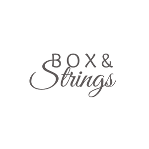 Box &amp; Strings