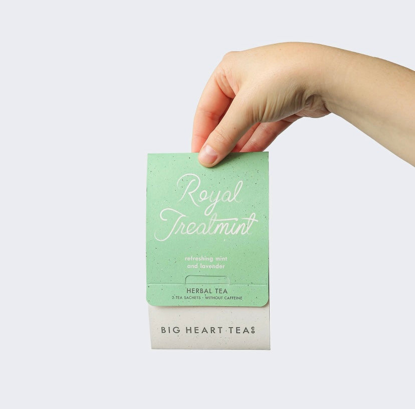 Royal Treatmint Sampler